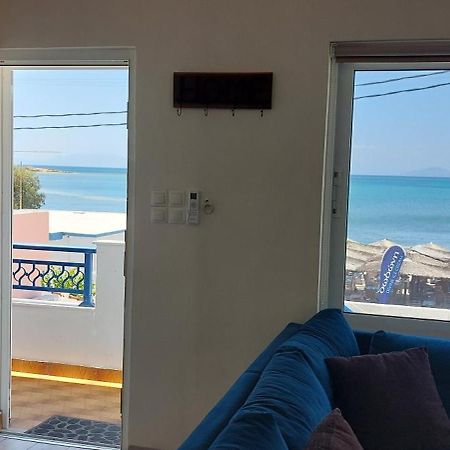 Apartmán Mar Azul Σπίτι Δίπλα Στην Παραλία Και Στο Κέντρο! Elafonissos Exteriér fotografie