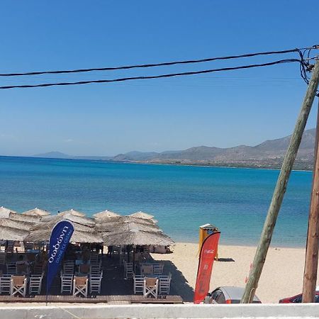 Apartmán Mar Azul Σπίτι Δίπλα Στην Παραλία Και Στο Κέντρο! Elafonissos Exteriér fotografie