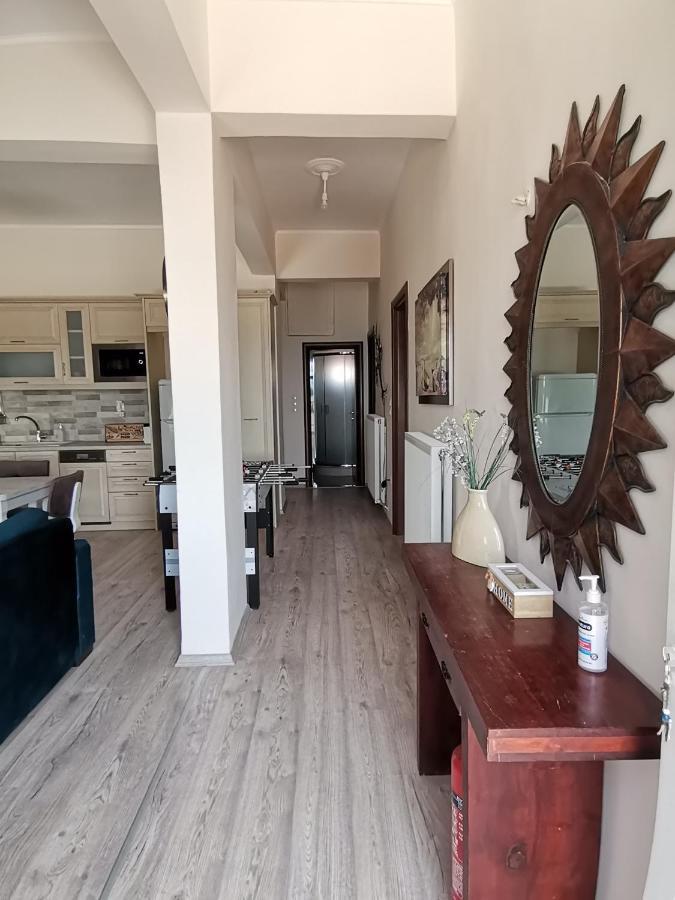Apartmán Mar Azul Σπίτι Δίπλα Στην Παραλία Και Στο Κέντρο! Elafonissos Exteriér fotografie