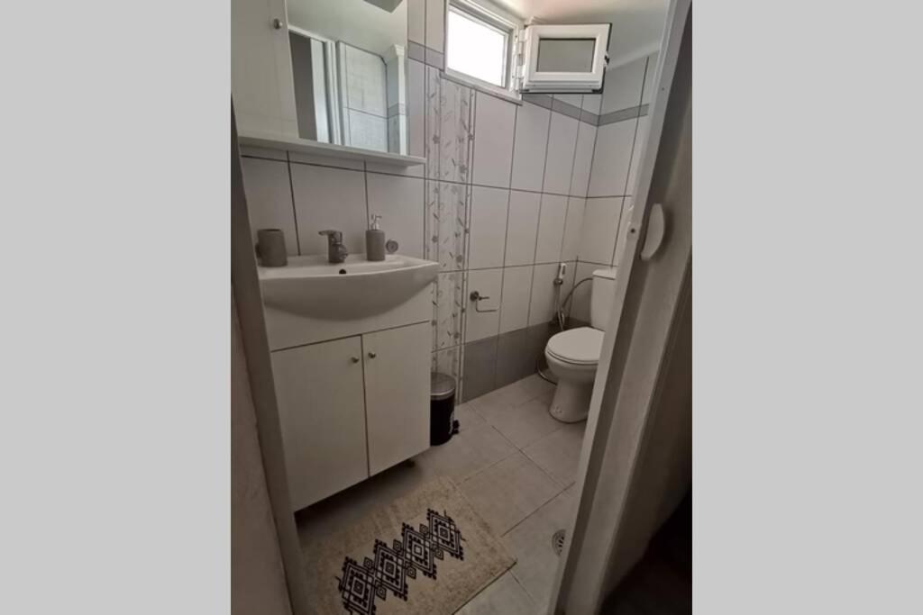 Apartmán Mar Azul Σπίτι Δίπλα Στην Παραλία Και Στο Κέντρο! Elafonissos Exteriér fotografie