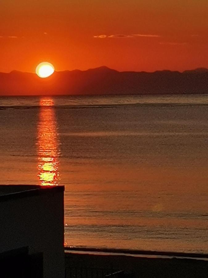 Apartmán Mar Azul Σπίτι Δίπλα Στην Παραλία Και Στο Κέντρο! Elafonissos Exteriér fotografie