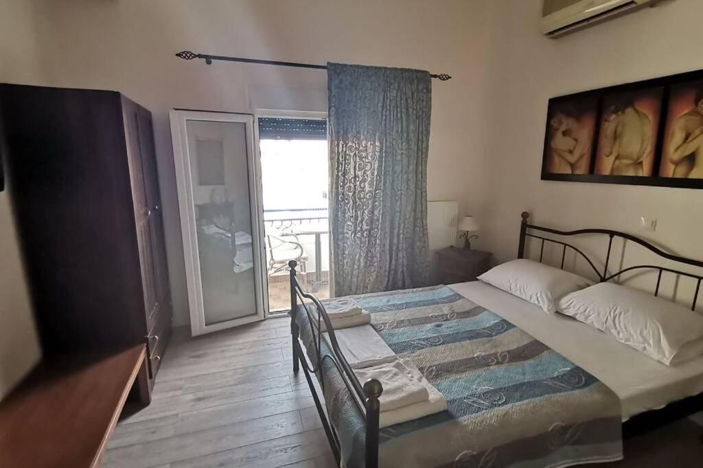 Apartmán Mar Azul Σπίτι Δίπλα Στην Παραλία Και Στο Κέντρο! Elafonissos Exteriér fotografie
