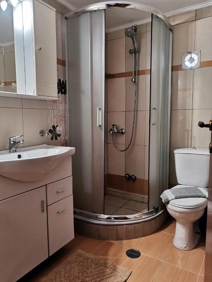 Apartmán Mar Azul Σπίτι Δίπλα Στην Παραλία Και Στο Κέντρο! Elafonissos Exteriér fotografie