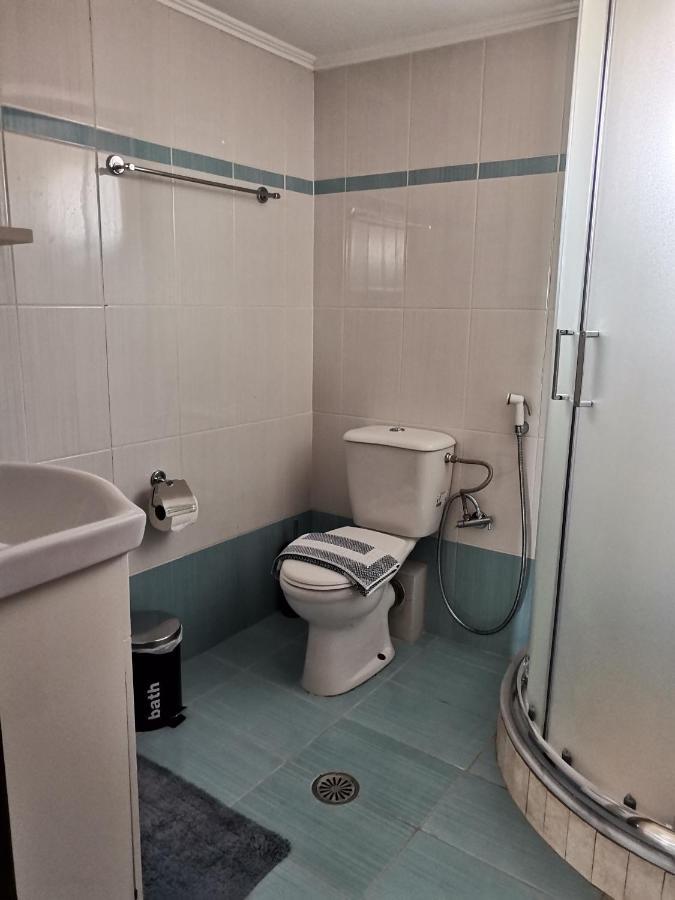 Apartmán Mar Azul Σπίτι Δίπλα Στην Παραλία Και Στο Κέντρο! Elafonissos Exteriér fotografie