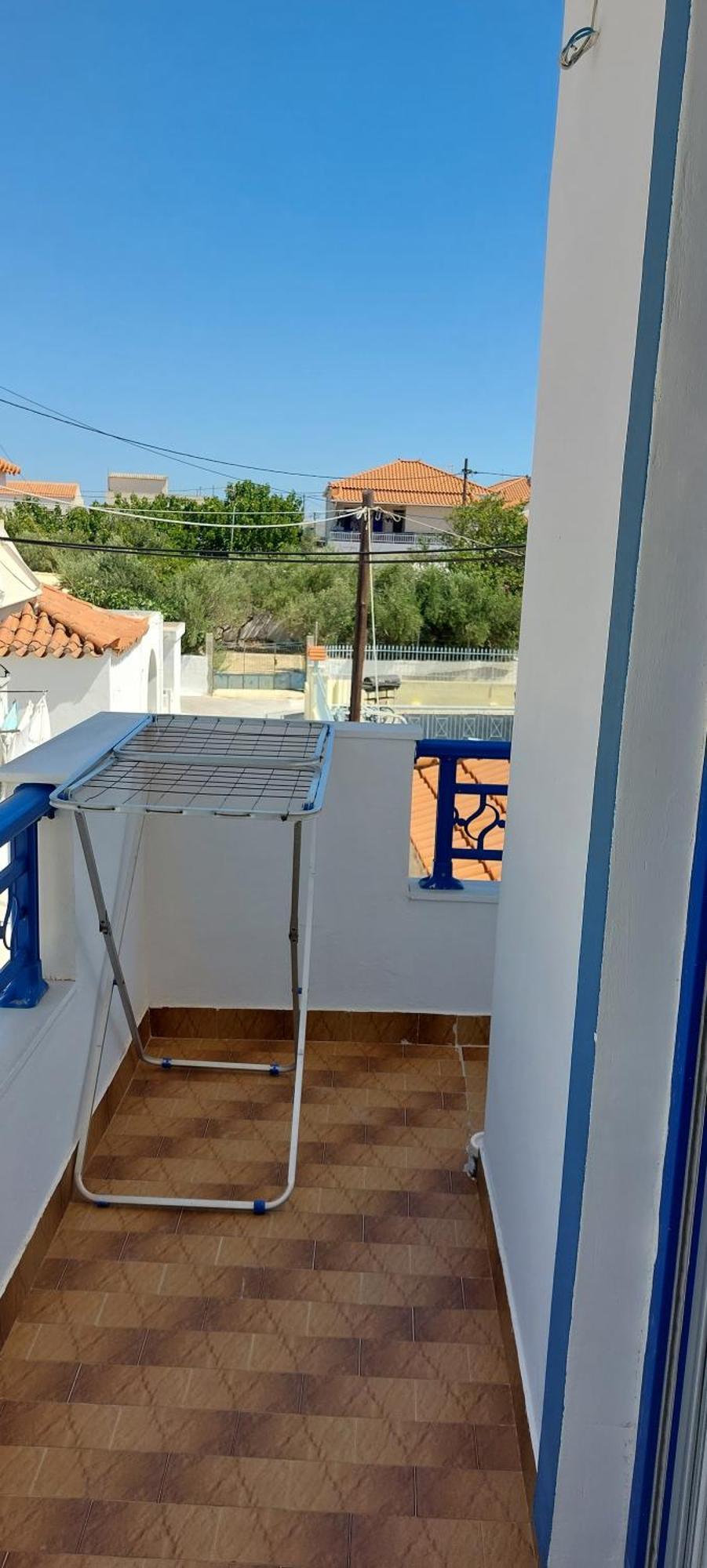 Apartmán Mar Azul Σπίτι Δίπλα Στην Παραλία Και Στο Κέντρο! Elafonissos Exteriér fotografie