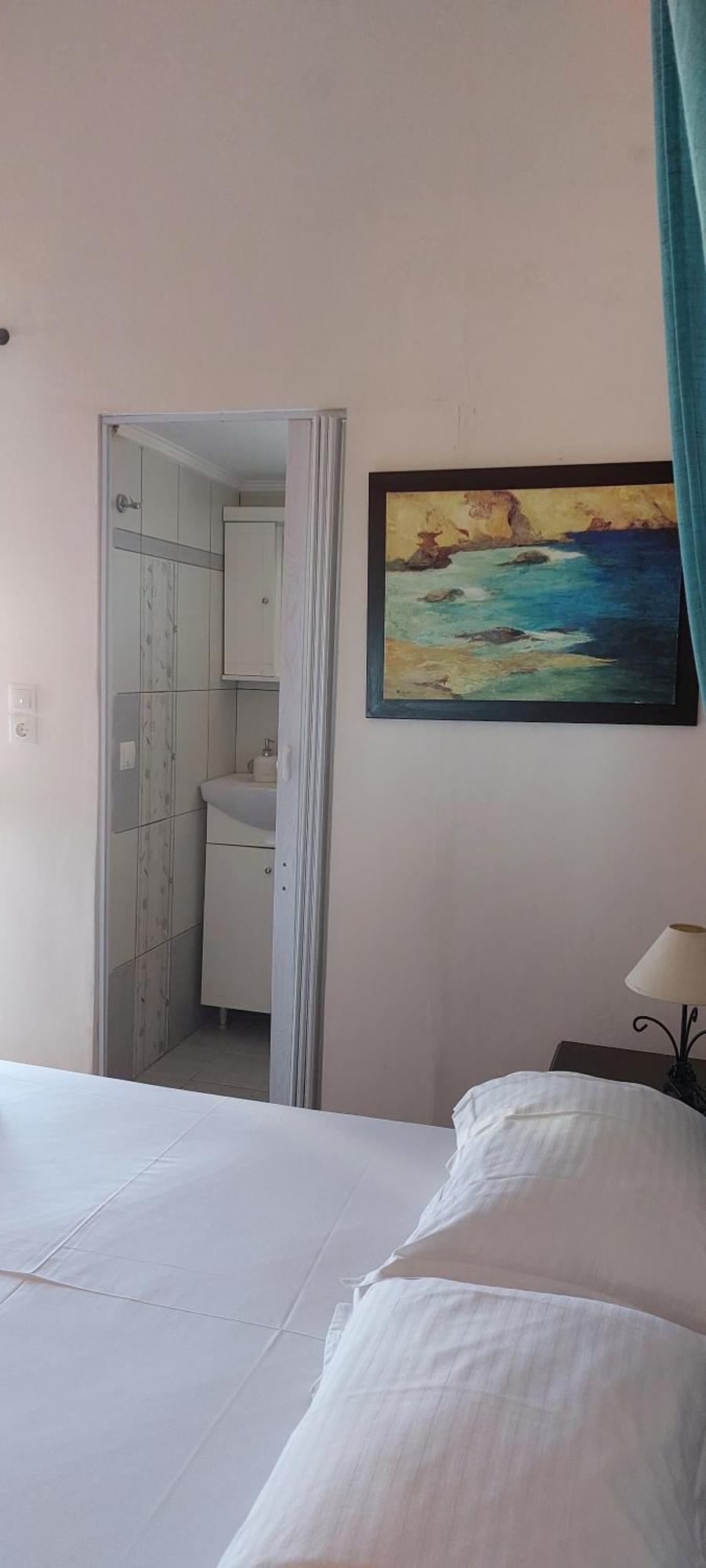 Apartmán Mar Azul Σπίτι Δίπλα Στην Παραλία Και Στο Κέντρο! Elafonissos Exteriér fotografie