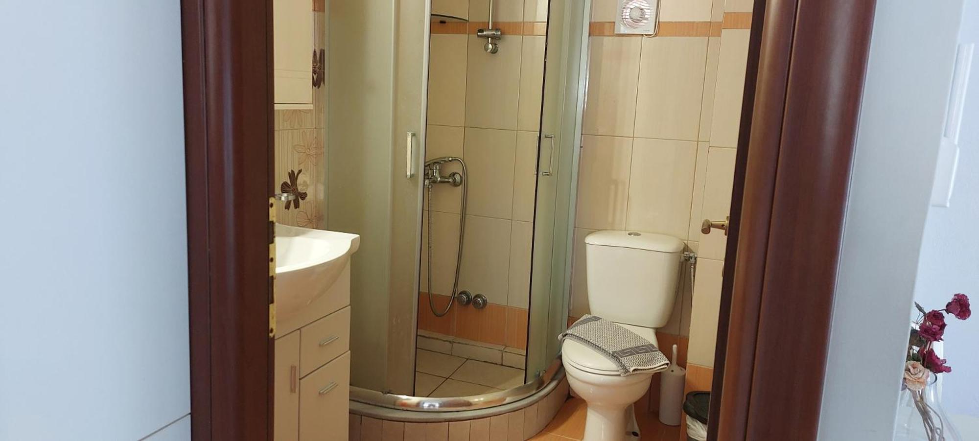 Apartmán Mar Azul Σπίτι Δίπλα Στην Παραλία Και Στο Κέντρο! Elafonissos Exteriér fotografie