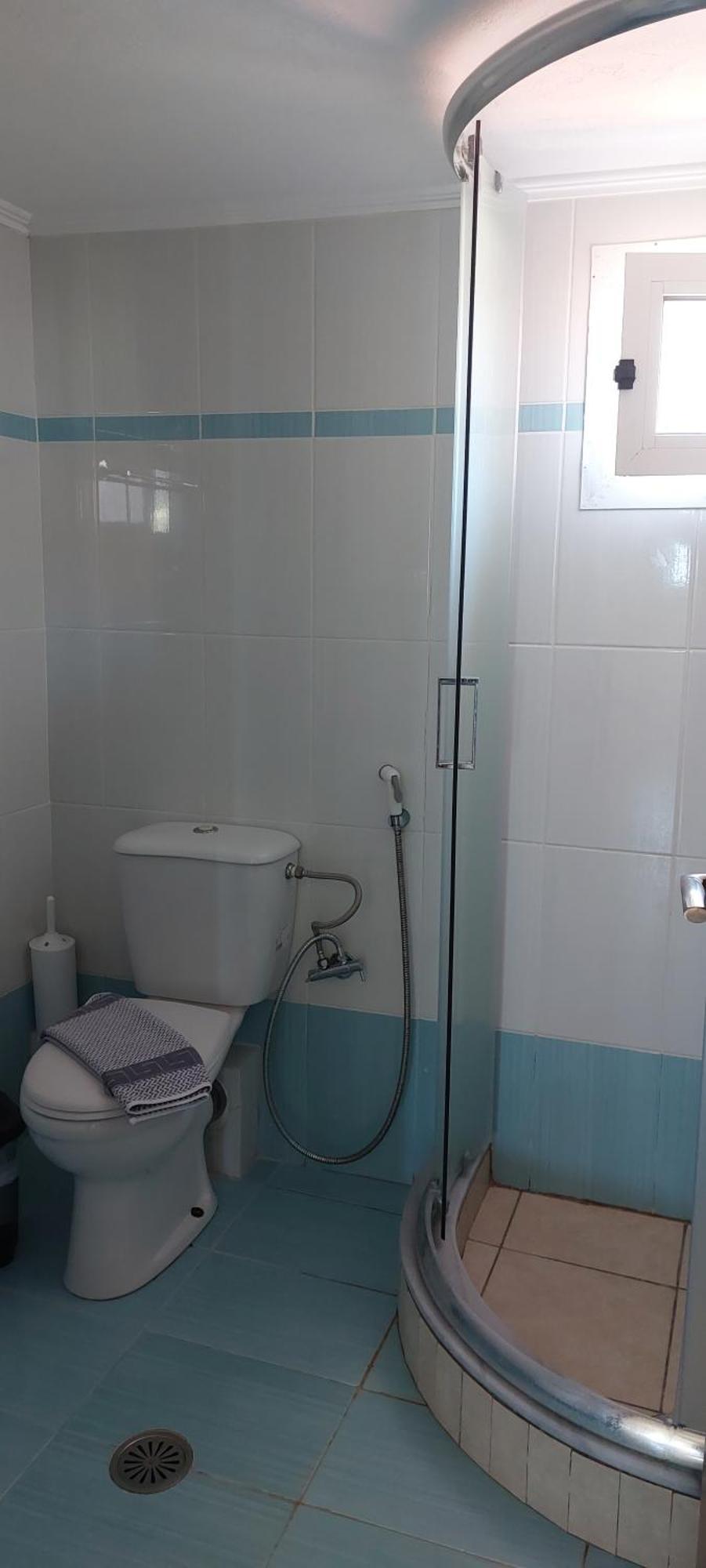 Apartmán Mar Azul Σπίτι Δίπλα Στην Παραλία Και Στο Κέντρο! Elafonissos Exteriér fotografie