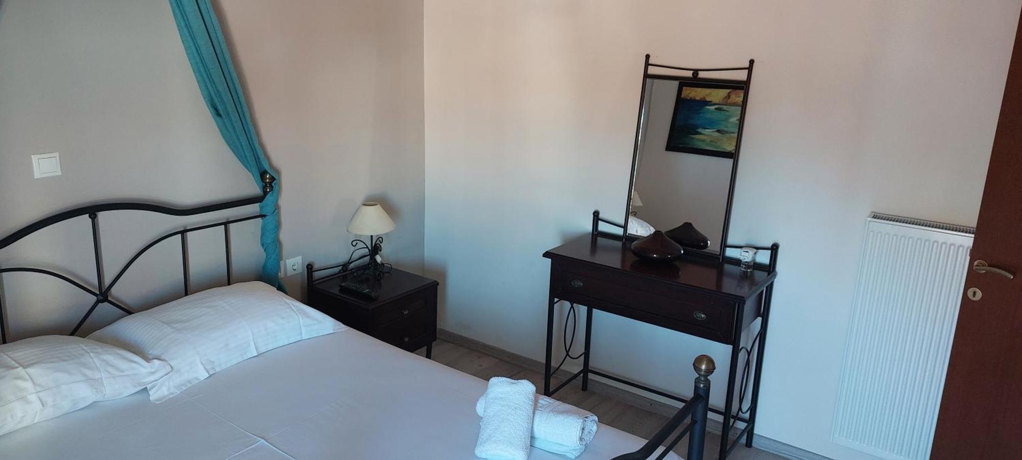 Apartmán Mar Azul Σπίτι Δίπλα Στην Παραλία Και Στο Κέντρο! Elafonissos Exteriér fotografie