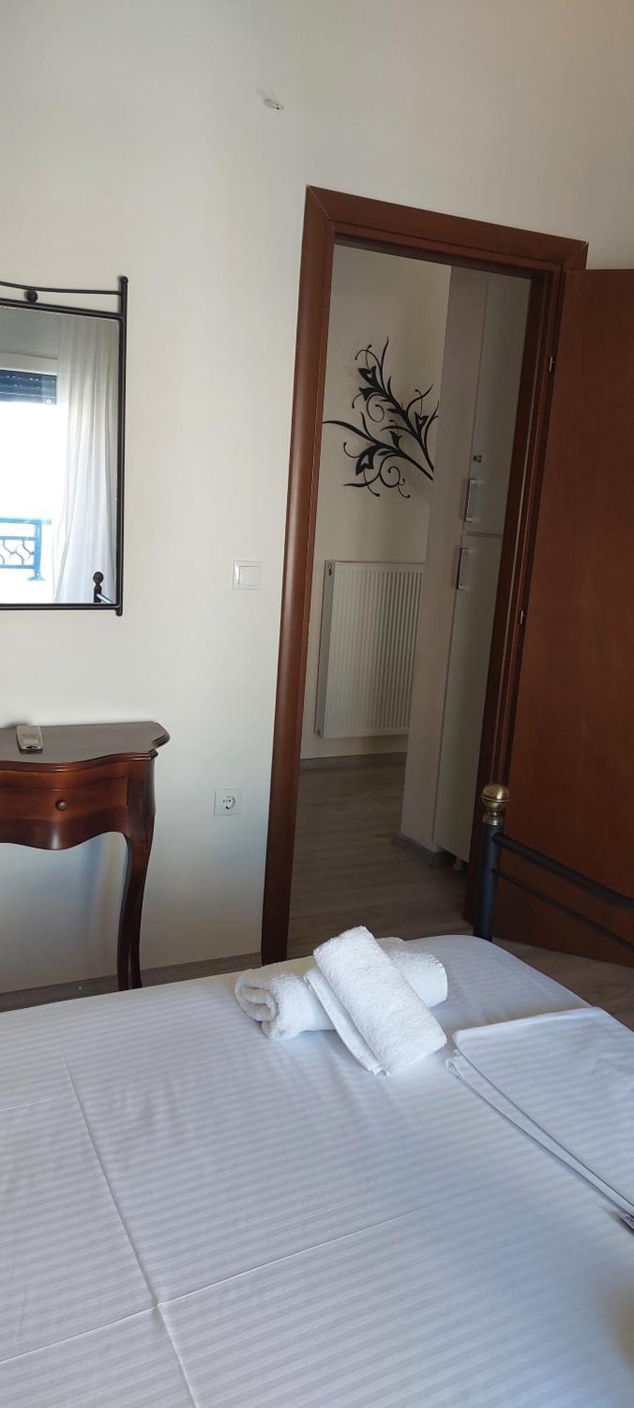 Apartmán Mar Azul Σπίτι Δίπλα Στην Παραλία Και Στο Κέντρο! Elafonissos Exteriér fotografie