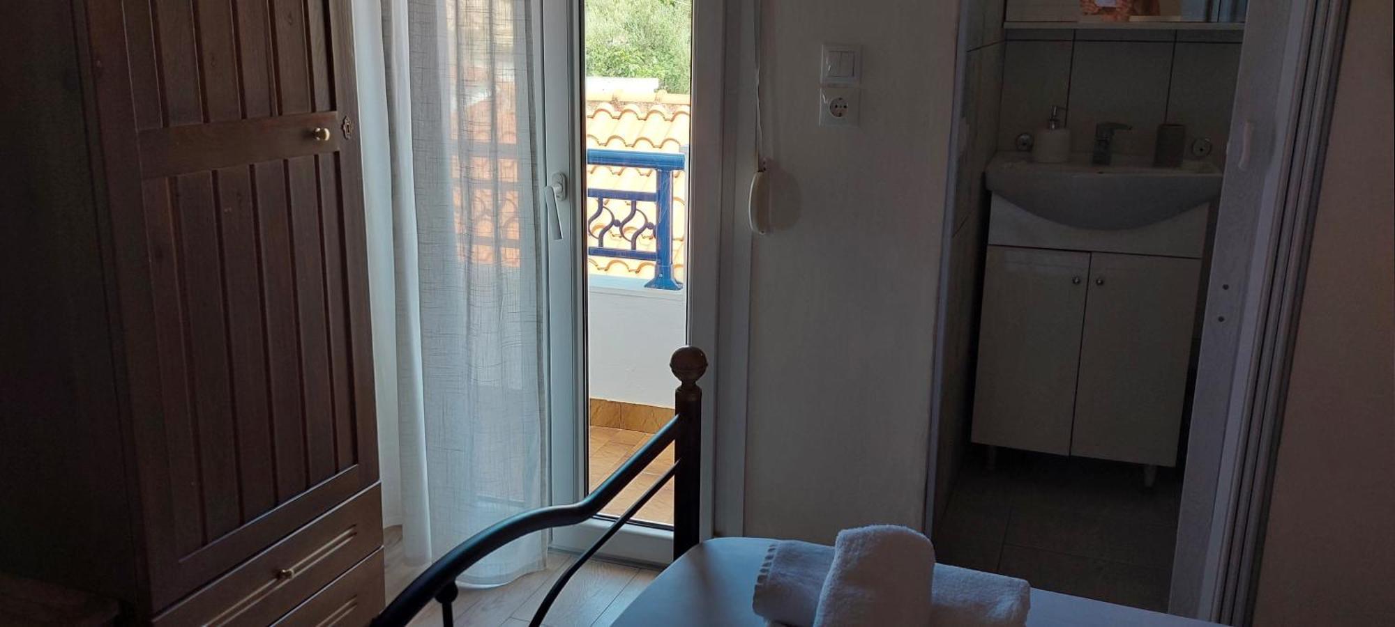 Apartmán Mar Azul Σπίτι Δίπλα Στην Παραλία Και Στο Κέντρο! Elafonissos Exteriér fotografie