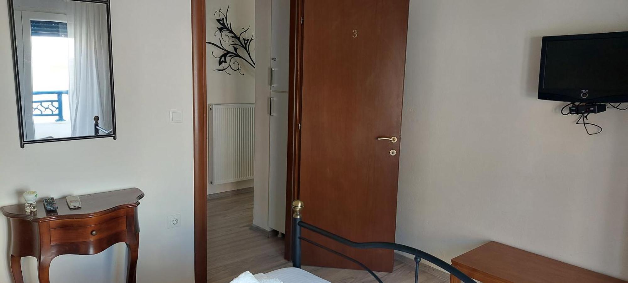 Apartmán Mar Azul Σπίτι Δίπλα Στην Παραλία Και Στο Κέντρο! Elafonissos Exteriér fotografie