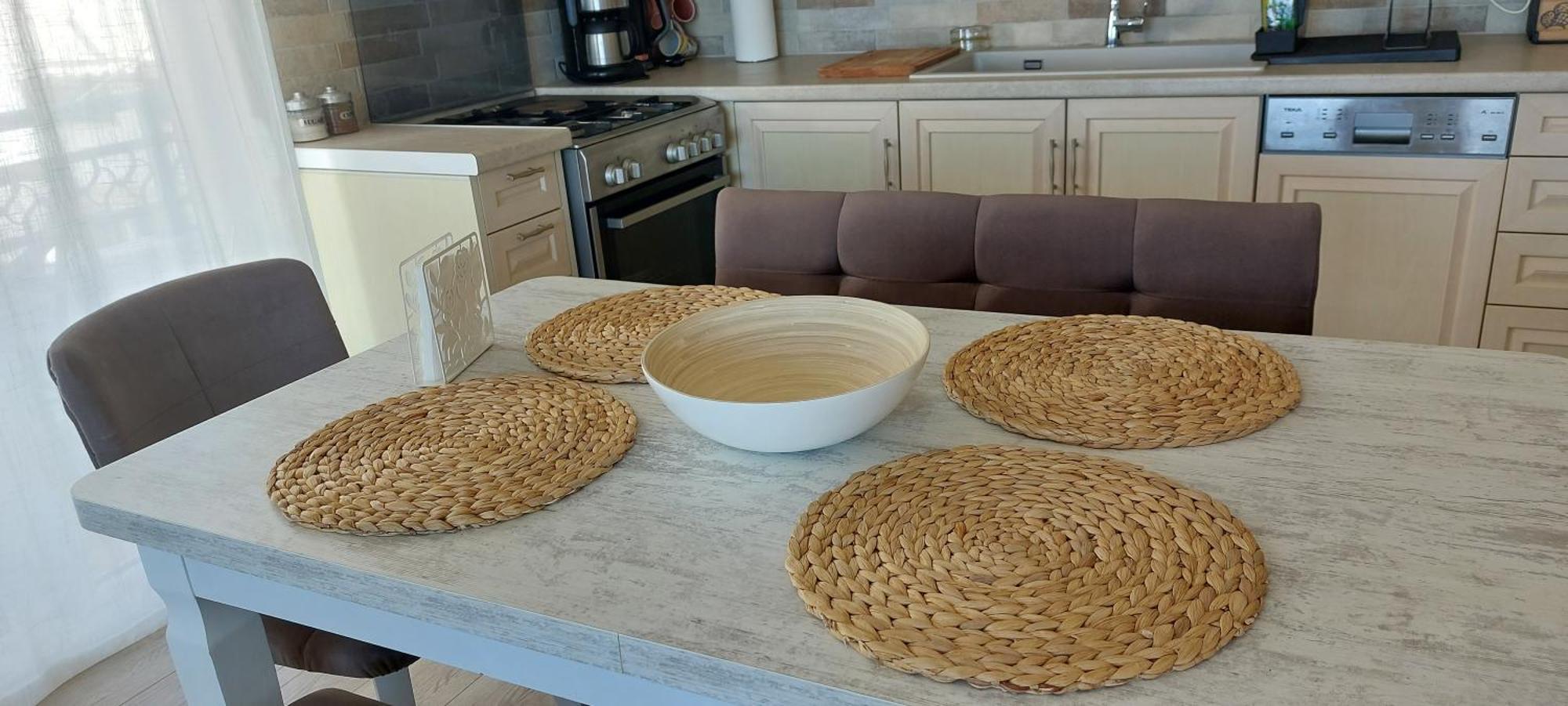 Apartmán Mar Azul Σπίτι Δίπλα Στην Παραλία Και Στο Κέντρο! Elafonissos Exteriér fotografie