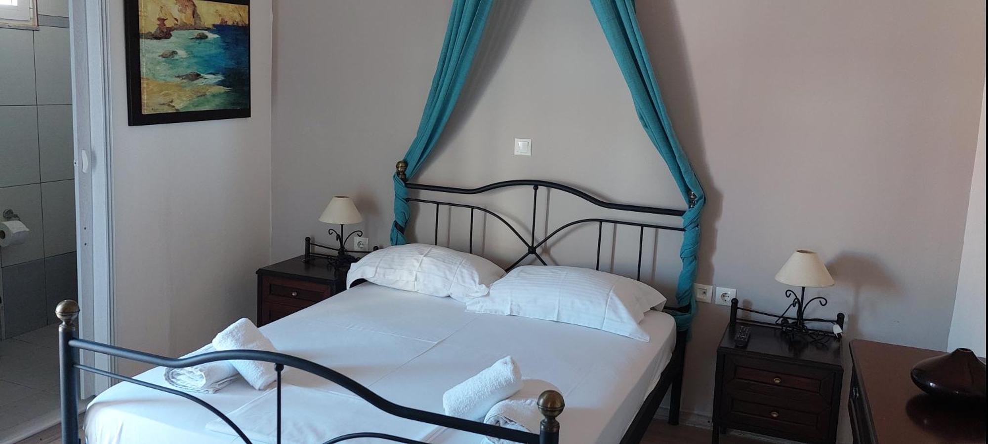 Apartmán Mar Azul Σπίτι Δίπλα Στην Παραλία Και Στο Κέντρο! Elafonissos Exteriér fotografie